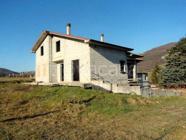 casa indipendente in vendita a Sant'Angelo in Vado