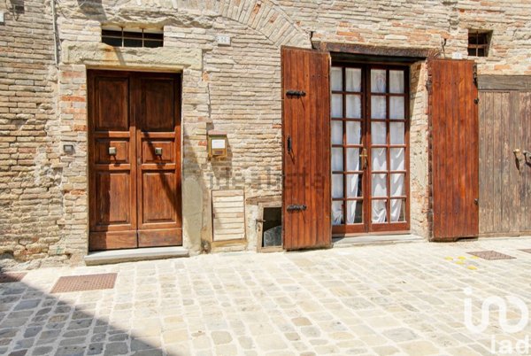 casa indipendente in vendita a Sant'Angelo in Vado