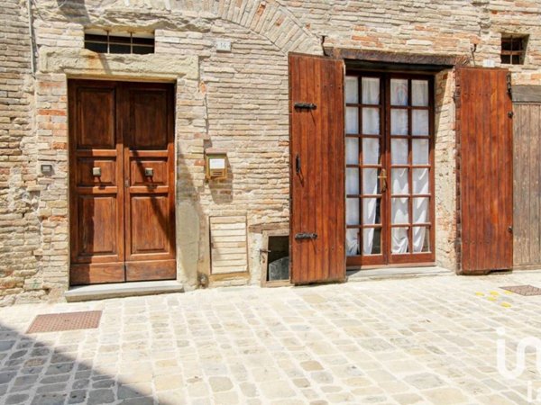 casa indipendente in vendita a Sant'Angelo in Vado