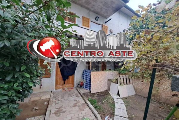 casa indipendente in vendita a Sant'Angelo in Vado