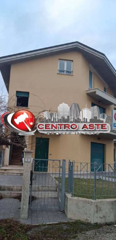 appartamento in vendita a Sant'Angelo in Vado