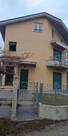 appartamento in vendita a Sant'Angelo in Vado