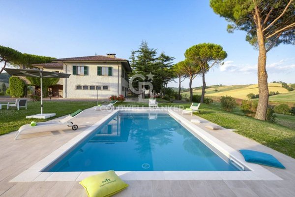 casa indipendente in vendita a Sant'Angelo in Vado