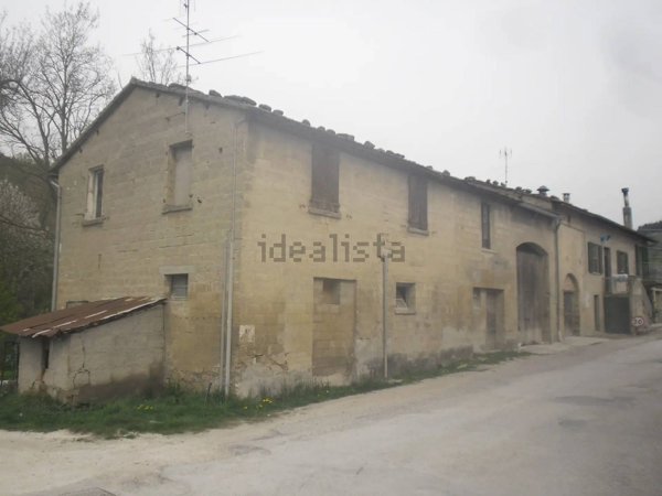 appartamento in vendita a Sant'Angelo in Vado