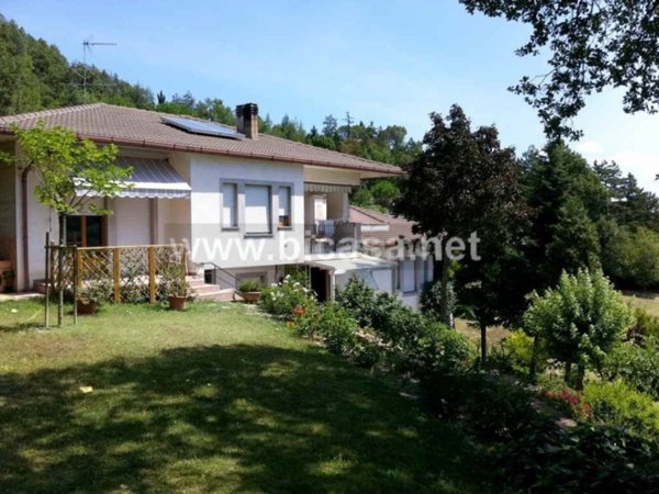 casa indipendente in vendita a Sant'Angelo in Vado