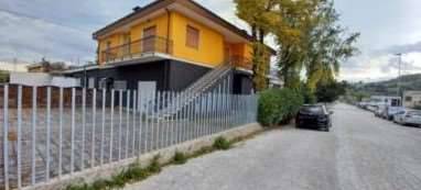 appartamento in vendita a Sant'Angelo in Vado