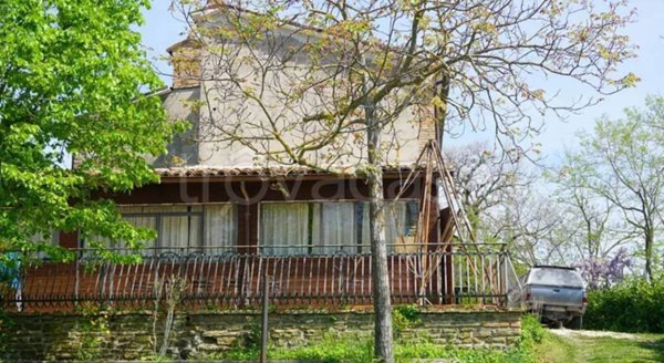 casa indipendente in vendita a Sant'Angelo in Vado