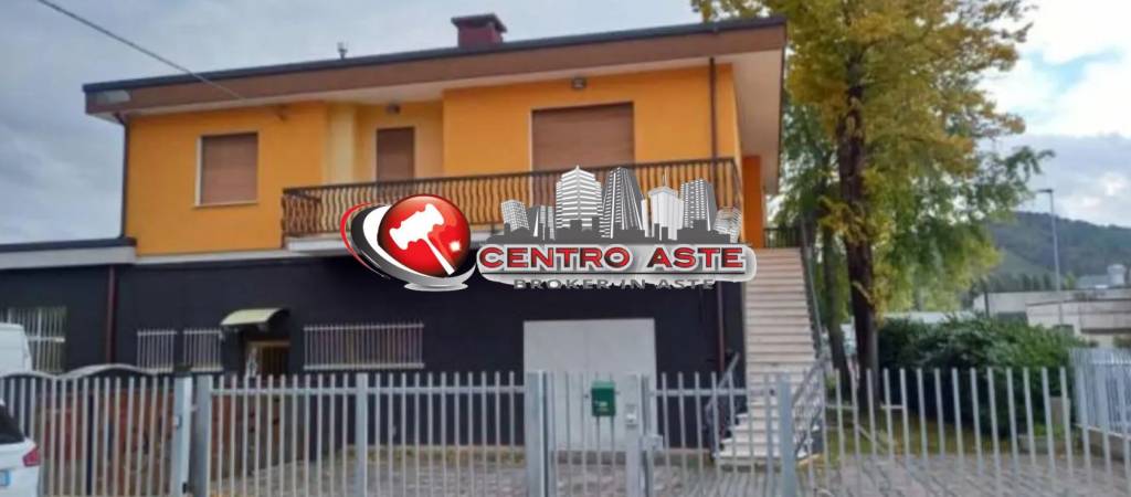 appartamento in vendita a Sant'Angelo in Vado