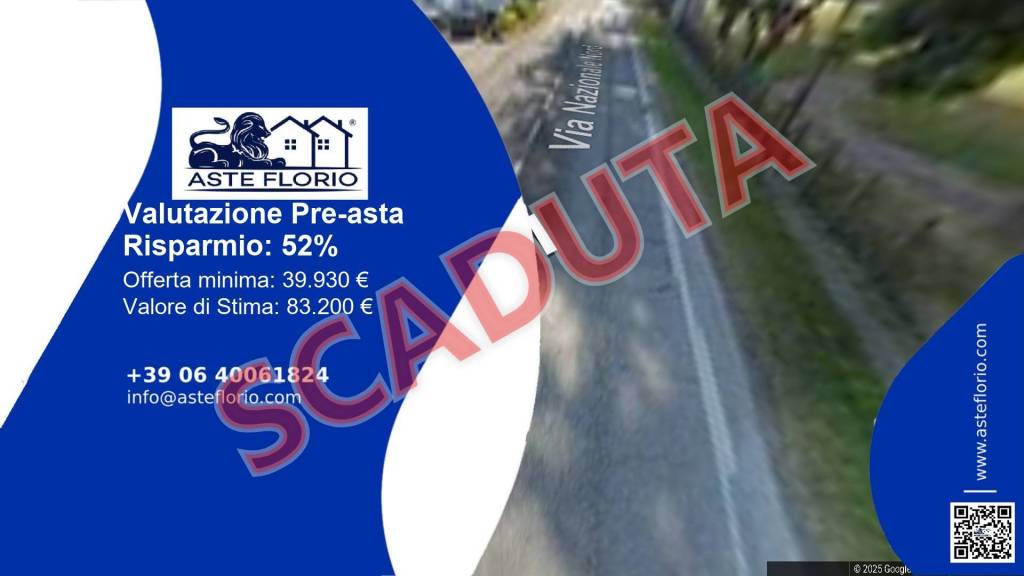 appartamento in vendita a Sant'Angelo in Vado