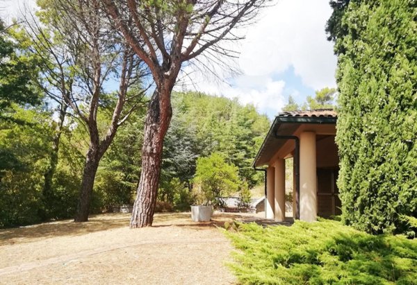 casa indipendente in vendita a Sant'Angelo in Vado