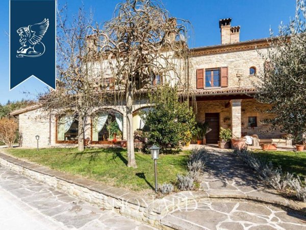 appartamento in vendita a Sant'Angelo in Vado