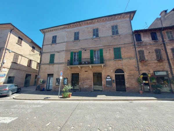appartamento in vendita a Sant'Angelo in Vado