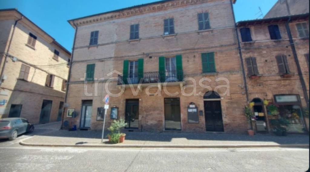 appartamento in vendita a Sant'Angelo in Vado
