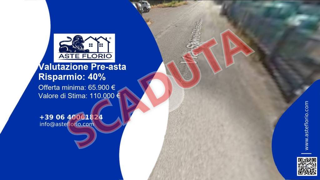 appartamento in vendita a Sant'Angelo in Vado