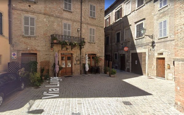 appartamento in vendita a Sant'Angelo in Vado