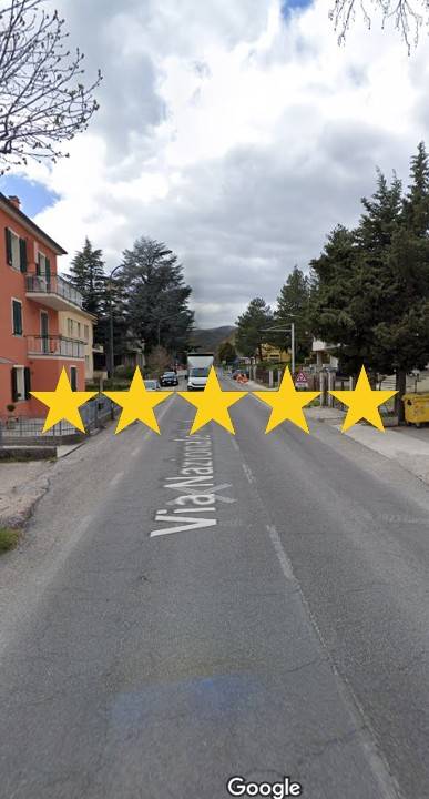 appartamento in vendita a Sant'Angelo in Vado