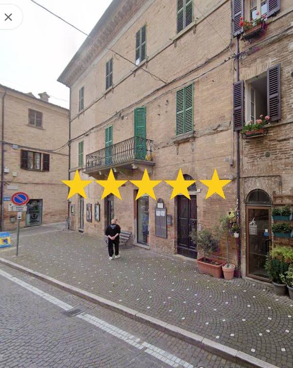 appartamento in vendita a Sant'Angelo in Vado