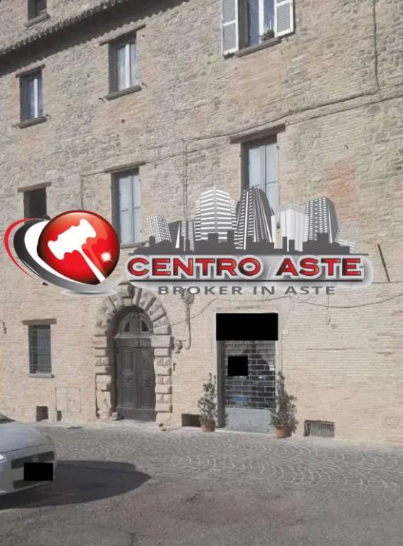 appartamento in vendita a Sant'Angelo in Vado