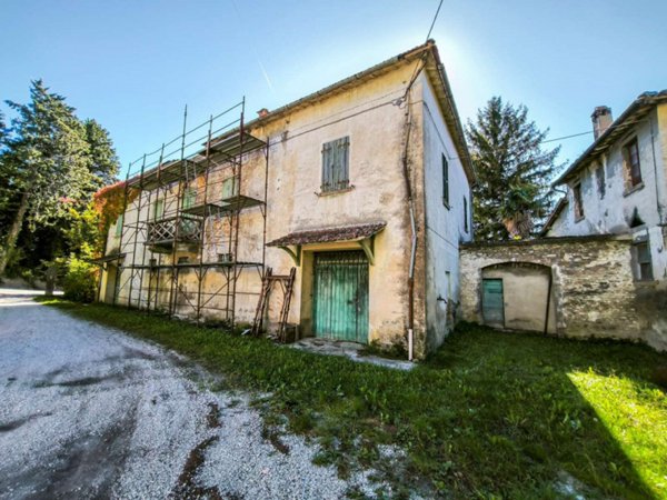 casale in vendita a Sant'Angelo in Vado