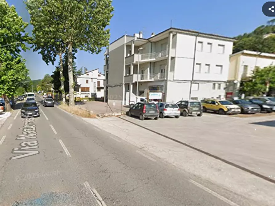 appartamento in vendita a Sant'Angelo in Vado