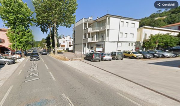 appartamento in vendita a Sant'Angelo in Vado