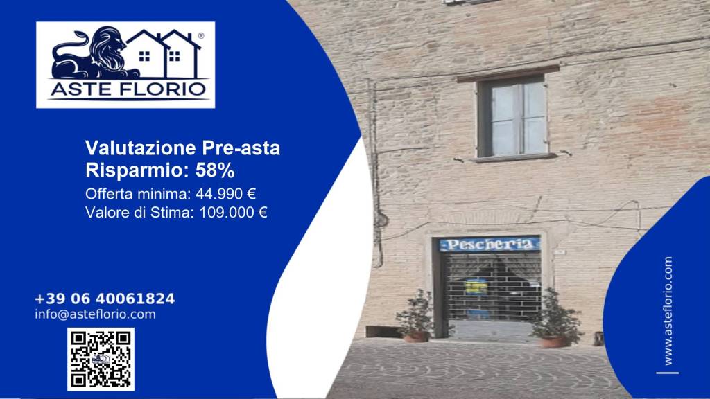 appartamento in vendita a Sant'Angelo in Vado