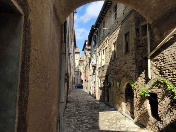 appartamento in vendita a Sant'Angelo in Vado