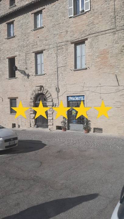 appartamento in vendita a Sant'Angelo in Vado