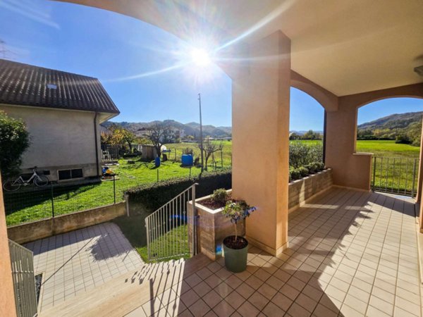 casa indipendente in vendita a Sant'Angelo in Vado