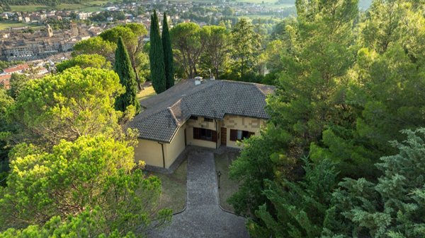 casa indipendente in vendita a Sant'Angelo in Vado