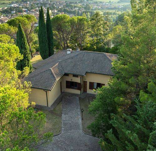 casa indipendente in vendita a Sant'Angelo in Vado