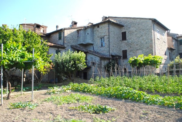 appartamento in vendita a Sant'Angelo in Vado