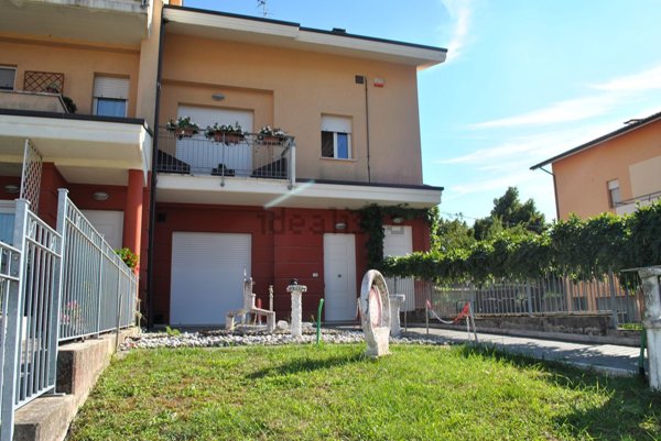 appartamento in vendita a Sant'Angelo in Vado