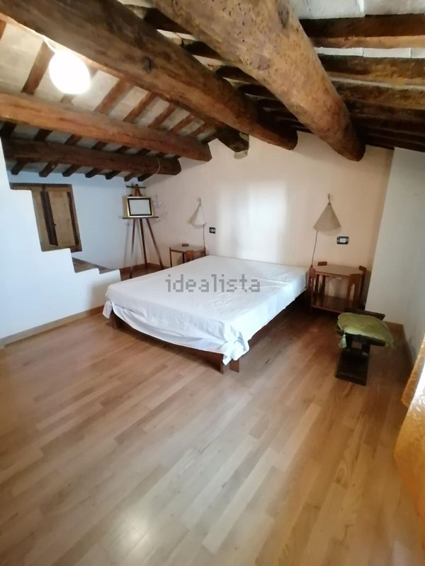 appartamento in vendita a Sant'Angelo in Vado