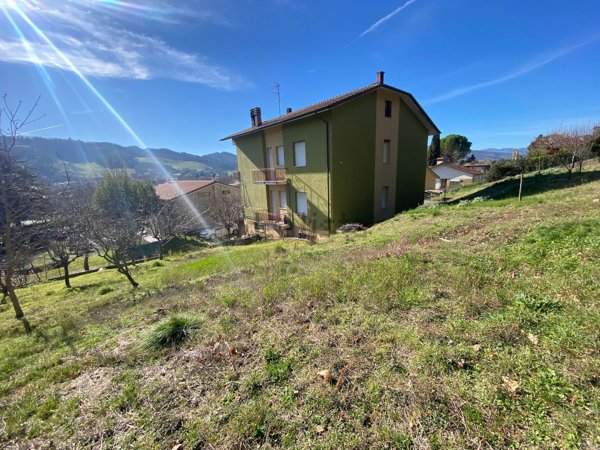 appartamento in vendita a Sant'Angelo in Vado