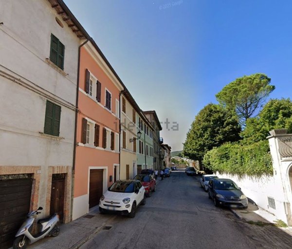 appartamento in vendita a Sant'Angelo in Vado