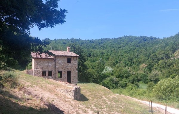 appartamento in vendita a Sant'Angelo in Vado