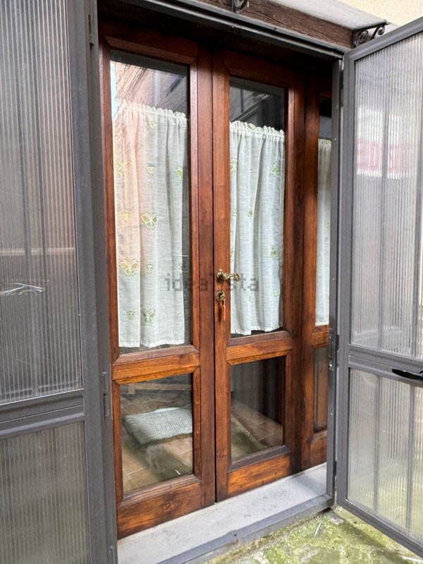 appartamento in vendita a Sant'Angelo in Vado