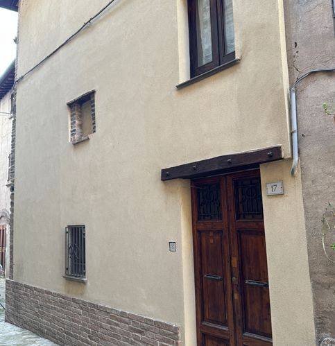 appartamento in vendita a Sant'Angelo in Vado