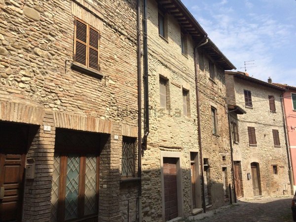 appartamento in vendita a Sant'Angelo in Vado