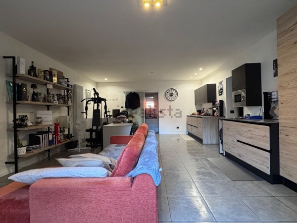 appartamento in vendita a Sant'Angelo in Vado