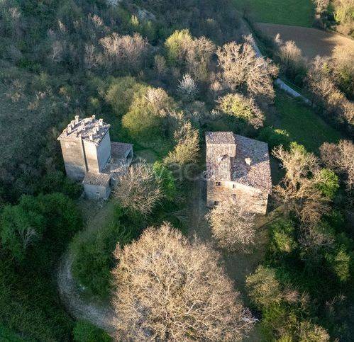 casa indipendente in vendita a Sant'Angelo in Vado