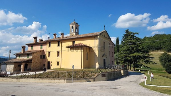 casa indipendente in vendita a Sant'Angelo in Vado