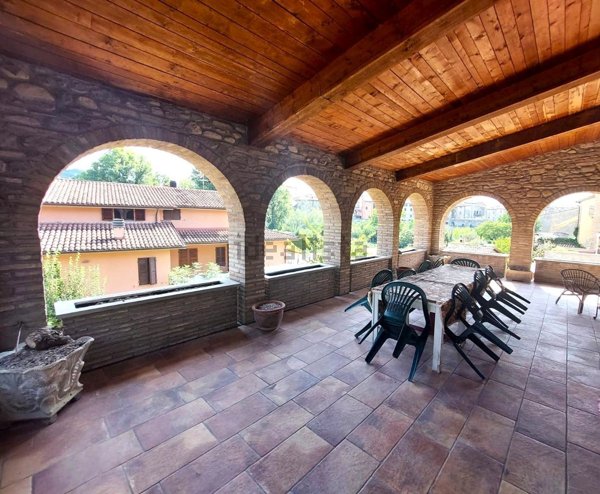 casa indipendente in vendita a Sant'Angelo in Vado