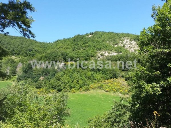 casa indipendente in vendita a Sant'Angelo in Vado