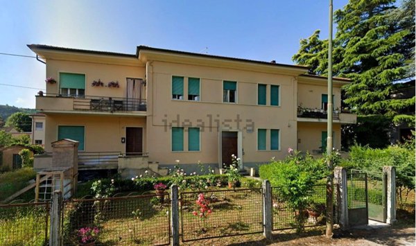 appartamento in vendita a Sant'Angelo in Vado