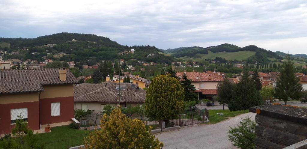 casa indipendente in vendita a Sant'Angelo in Vado