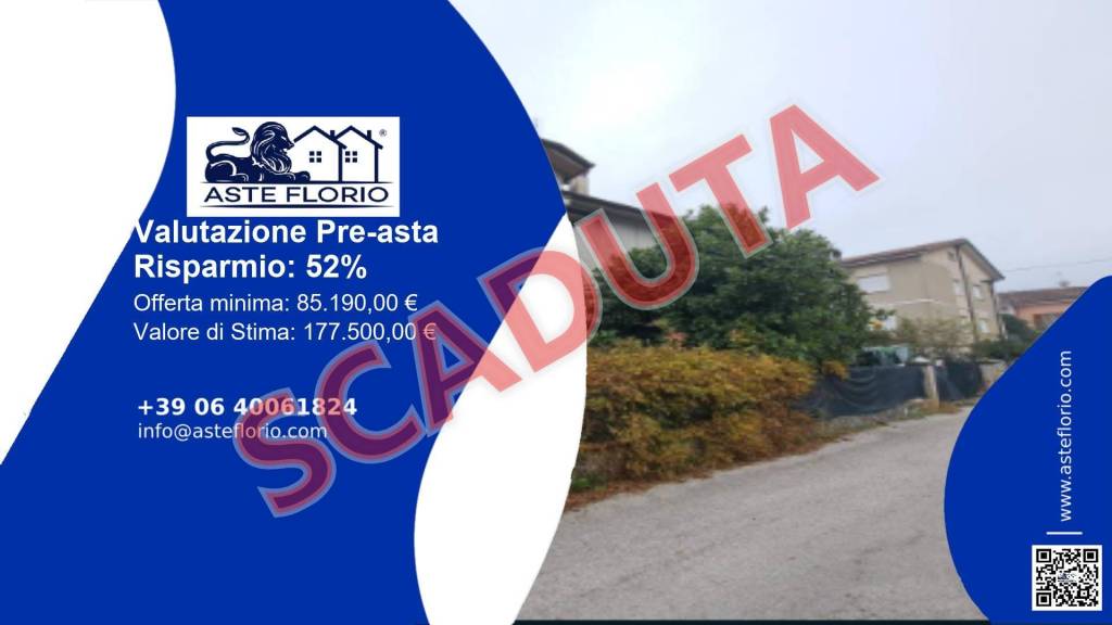 casa indipendente in vendita a Sant'Angelo in Vado