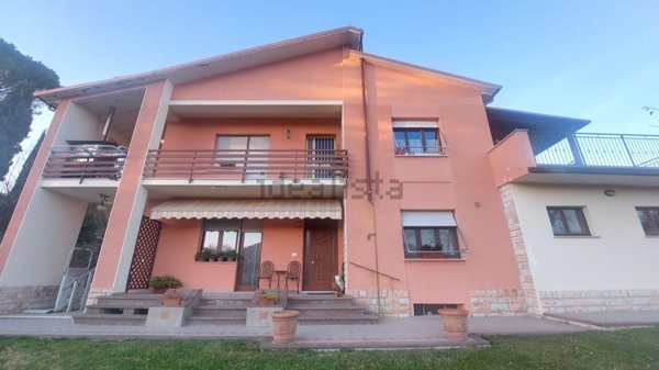 appartamento in vendita a Sant'Angelo in Vado