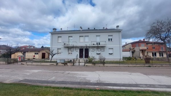 appartamento in vendita a Sant'Angelo in Vado